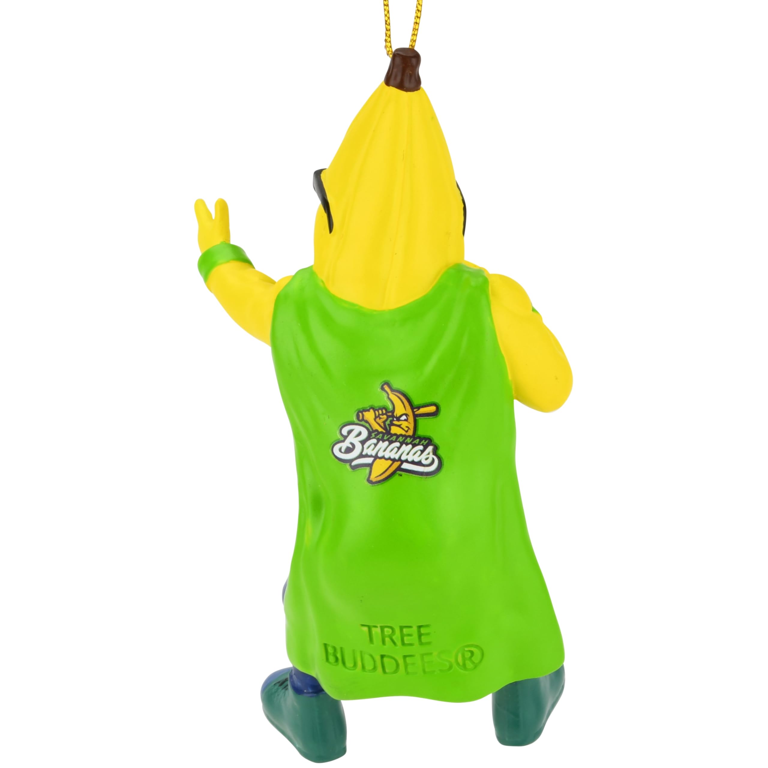 Amazon.co.jp: Tree Buddees x Savannah Bananas Mascot Split 公式